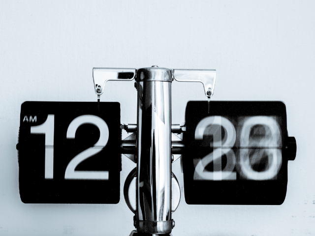 RG Nordost - Treffen auf der NWM Jahrestagung